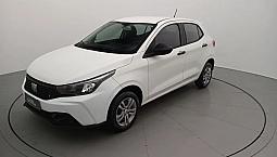 Fiat Argo 2023 1.0 Firefly Flex Manual