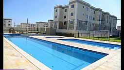 Apartamento Parque Chapada Diamantina, Dom Aquino Em Cuiabá