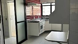 Apartamento Em Alphaville Centro 90M 3 Qtos 1 Vg Dep De Emp. 5.500 Cond 925.00