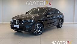 Bmw X4 Xdrive 30I M-Sport 2.0 Tb. 252Cv Aut 2024
