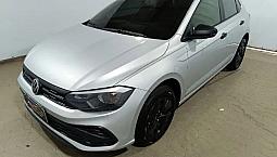 Volkswagen Polo Track 1.0 Flex 12V 5P 2024