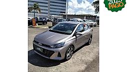Hyundai Hb20S 2023 1.0 Tgdi Flex Comfort Automático