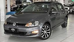 Volkswagen Golf Highline 1.4 Tsi Total Flex Aut. 2017
