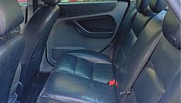 Ford Focus Sedan 1.6/1.6 Flex 8V/16V 4P Mec. 2011