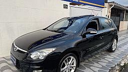 Hyundai I30 2.0 16V 145Cv 5P Aut. 2011