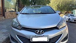 Hyundai Hb20 Comf./C.plus/C.style 1.0 Flex 12V 2014