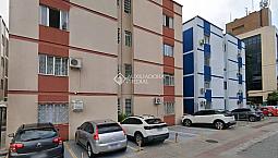 Auxiliadora Predial Aluga Apartamento De Dois Dormitórios, Situado No Centro De Florianopo