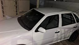 Volkswagen Gol Geração Iii Plus 1.0 Mi 16V Gasolina Mec. 2P 2002