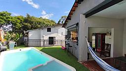 Casa à Venda / Para Alugar No Bairro Nova Europa Em Campinas - Sp
