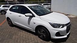 Chevrolet Onix Hatch Lt 1.0 12V Tb Flex Mec. 4P 2025
