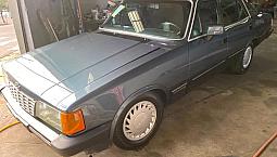 Chevrolet Opala Diplomata/Diplom. Sle 4.1/2.5 1989
