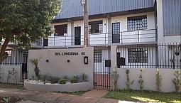 Kitnet Atrás Da Unioeste Mobiliada 