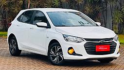 Chevrolet Onix Hatch Lt 1.0 12V Flex Mec. 4P 2025