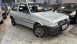 Fiat Uno Mille 1.0 Fire/ F.flex/ Economy 2P 2008