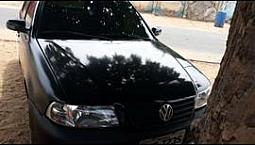 Gol Completo 2005