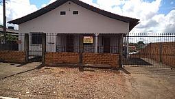 Vende-Se Casa, Com Porão Muito Bem Localizada, Rua Asfaltada (69) 99300-5569