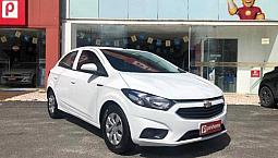Chevrolet Onix 1.0 Mpfi Lt 8V Flex 4P Manual