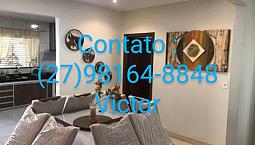 Casa Para Venda Possui 95 Metros Quadrados Com 2 Quartos