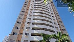 Cuiabá - Apartamento Padrão - Bosque Da Saúde