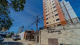 Apartamento No Bairro De Lagoa Nova Natal -Rn.