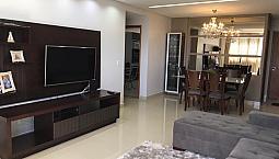 Apartamento 114,12M² No Bairro Alexandrina, Moveis Planejados!!