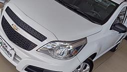 Chevrolet Montana 1.4 Mpfi Ls Cs 8V Flex 2P Manual