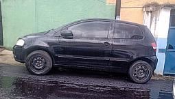 Fox 1.6 2004 Completo - Gnv R$ 9,290
