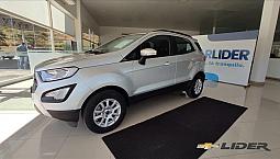 Ford Ecosport 1.5 Tivct Flex Se Automático