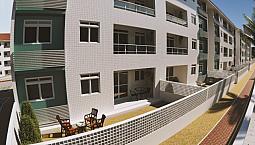 + Excelente Apartamento No Geisel, Com Varanda E Área De Lazer Completa.