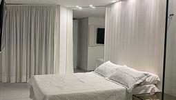 Flat De Luxo No Miramar 