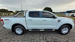 Ranger Xlt 3.2 2017