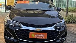 Gm - Chevrolet Cruze 