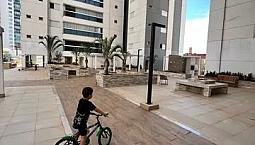 Alugo Apartamento Mtimes Jd. Goiás