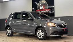Renault Sandero Expression 2019