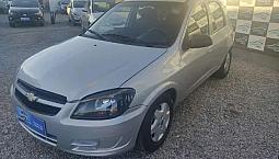Celta 1.0 Lt 4P 2012/2013