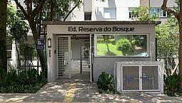 Apartamento Para Venda - 68.11M², 3 Dormitórios, Sendo 1 Suites, 2 Vagas - Santo Antonio