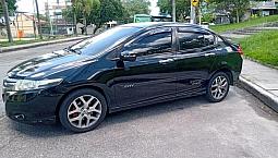 Honda City 2011 Exl R$ 44,500