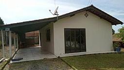 Casa No Jarivatuba Pra Alugar