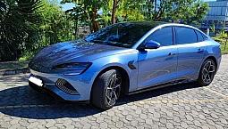 Byd Seal Awd Gs 2022 - Edson Basílio