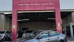 Volkswagen Virtus Highline 200 Tsi 1.0 Flex 12V Aut 2024