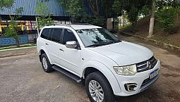 Mitsubishi Pajero Dakar Hpe 3.2 4X4 T.i Dies 5P Aut 2015