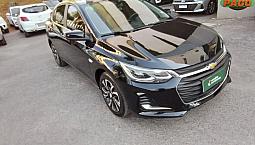 Chevrolet Onix Plus Premier 1.0 12v Tb Flex Aut. 4p 2024