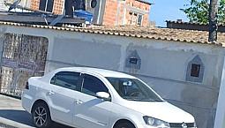 Volkswagen Voyage Comf/Highli. 1.6 Mi T.flex 8V 4P 2015