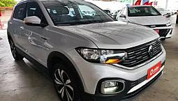 Volkswagen T-cross Highline 1.4 Tsi Flex 16v 5p Aut 2023
