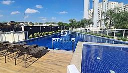 Colégio | Apartamento 2 Quartos, Sendo 1 Suite