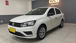 Volkswagen Voyage 1.0/1.0 City Mi Total Flex 8V 4P 2023