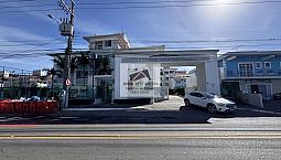 Apartamento À Venda No Bairro Canasvieiras - Florianópolis/Sc