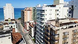 Imóvel Para Venda Possui 88 Metros Quadrados Com 2 Quartos Em Praia Do Morro - Guarapari -
