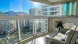 Apartamento No Condomino Bora Bora De 86m² Com 3 Quartos Sendo 1 Suite | 2 Banheiros | 1 V