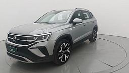 Volkswagen Taos Highline 1.4 250 Tsi Flex Aut 2024
